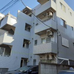 ペット可です！京浜東北線蒲田駅、徒歩６分！