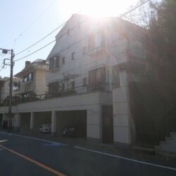 角部屋メゾネット、3LDKの人気物件です！
