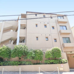フルリノベーション 新耐震マンション 角部屋！