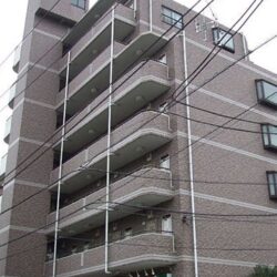 駅近、徒歩2分！ ペット・楽器相談可！バイク置き場有り！