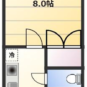 間取 反転タイプです