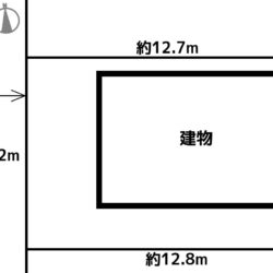 敷地図