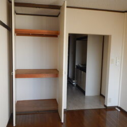 別部屋参考写真です洋室