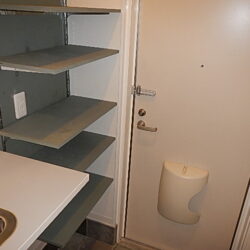 別部屋参考写真です玄関