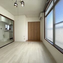 洋室