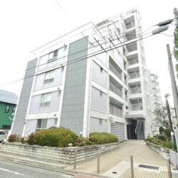 ★2024年フルリノベーション済み南東向き陽当たり眺望良好の区分マンション★