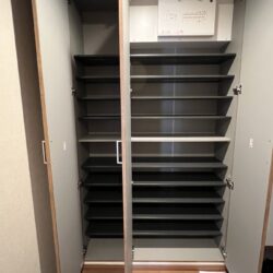 別部屋参考写真です玄関