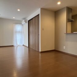 別部屋参考写真です洋室
