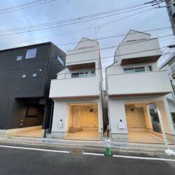 3号棟外観