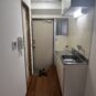 キッチン 別部屋参考写真です