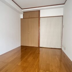 別部屋参考写真です洋室