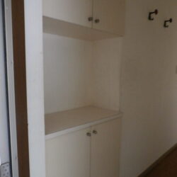 別部屋参考写真です玄関