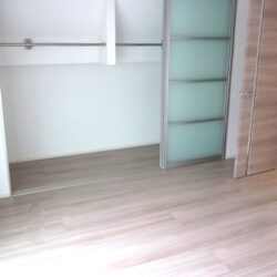 別部屋参考写真です洋室