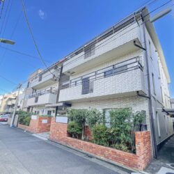 再開発によりさらに魅力的なエリアへと進化する【池上】